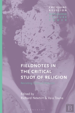 Bertrand.pt - Fieldnotes In The Critical Study Of Religion