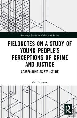 Bertrand.pt - Fieldnotes On A Study Of Young Peopleâ€™S Perceptions Of Crime And Justice
