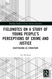 Fieldnotes On A Study Of Young Peopleâ€™S Perceptions Of Crime And Justice