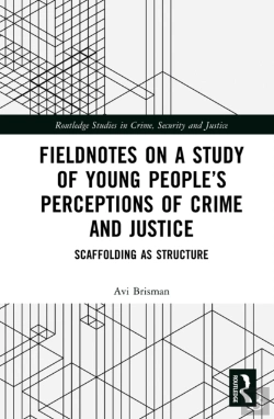 Bertrand.pt - Fieldnotes On A Study Of Young People'S Perceptions Of Crime And Justice