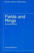 Fields And Rings