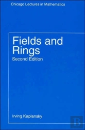Fields And Rings