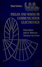 Fields And Waves In Communication Electronics