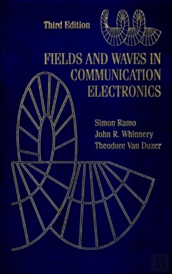 Bertrand.pt - Fields And Waves In Communication Electronics