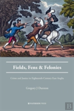 Bertrand.pt - Fields, Fens And Felonies