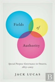 Fields Of Authority