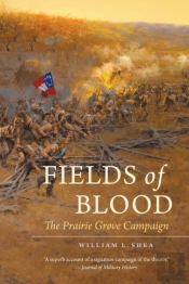 Fields Of Blood