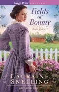 Fields Of Bounty