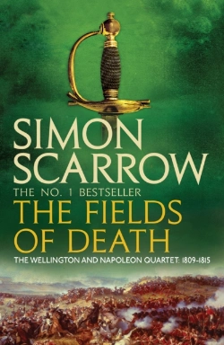 Bertrand.pt - Fields Of Death (Wellington And Napoleon 4)