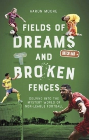 Fields Of Dreams And Broken Fences