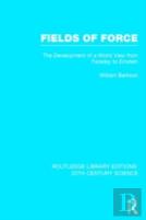 Fields Of Force