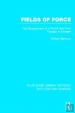 Bertrand.pt - Fields Of Force