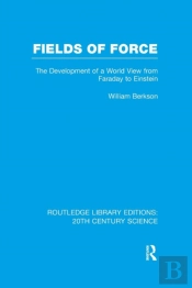 Fields Of Force