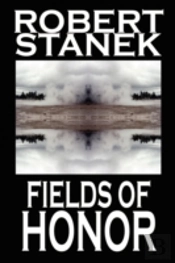 Fields Of Honor (Deluxe Hardcover Edition)