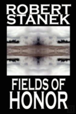 Bertrand.pt - Fields Of Honor (Deluxe Hardcover Edition)