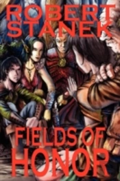 Fields Of Honor (Ultimate Edition)