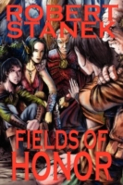 Bertrand.pt - Fields Of Honor (Ultimate Edition)