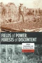 Fields Of Power, Forests Of Discontent