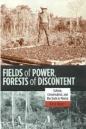 Fields Of Power, Forests Of Discontent