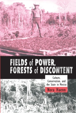 Bertrand.pt - Fields Of Power, Forests Of Discontent