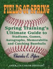 Fields Of Spring