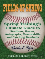Fields Of Spring