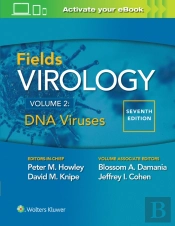 Fields Virology: Dna Viruses