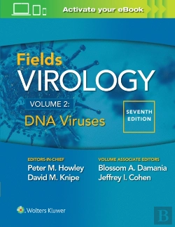 Bertrand.pt - Fields Virology: Dna Viruses
