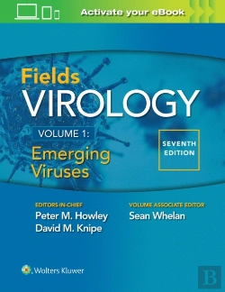 Bertrand.pt - Fields Virology: Emerging Viruses