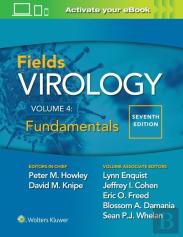 Fields Virology: Fundamentals