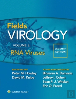 Bertrand.pt - Fields Virology: Rna Viruses