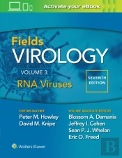 Fields Virology: Rna Viruses