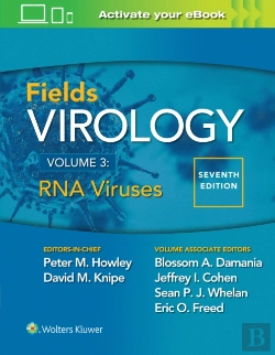Bertrand.pt - Fields Virology: Rna Viruses