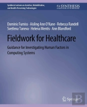 Fieldwork For Healthcare