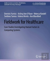 Fieldwork For Healthcare