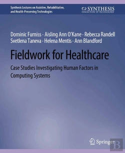 Bertrand.pt - Fieldwork For Healthcare
