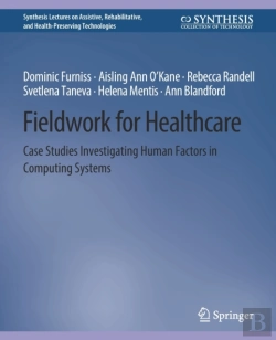 Bertrand.pt - Fieldwork For Healthcare