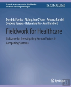 Bertrand.pt - Fieldwork For Healthcare