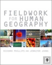 Fieldwork For Human Geography