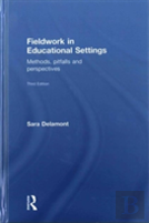 Fieldwork In Educational Settings