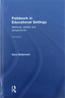 Bertrand.pt - Fieldwork In Educational Settings