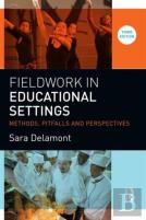 Fieldwork In Educational Settings