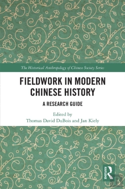 Bertrand.pt - Fieldwork In Modern Chinese History