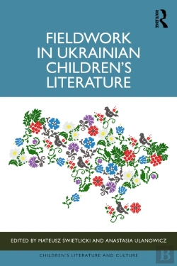 Bertrand.pt - Fieldwork In Ukrainian Children'S Literature