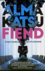 Fiend