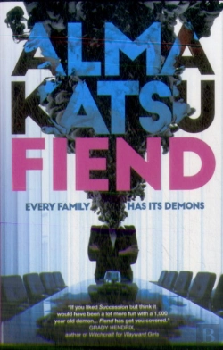 Bertrand.pt - Fiend