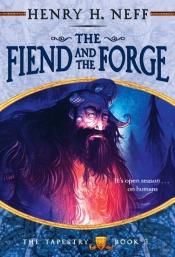 Fiend And The Forge