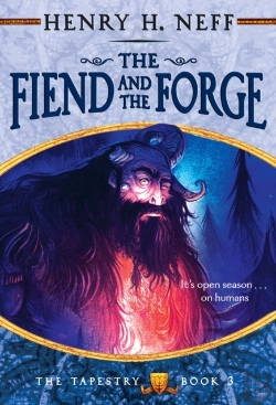 Bertrand.pt - Fiend And The Forge