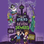 Fiend Of The Seven Sewers