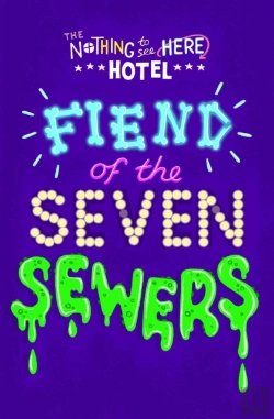 Bertrand.pt - Fiend Of The Seven Sewers